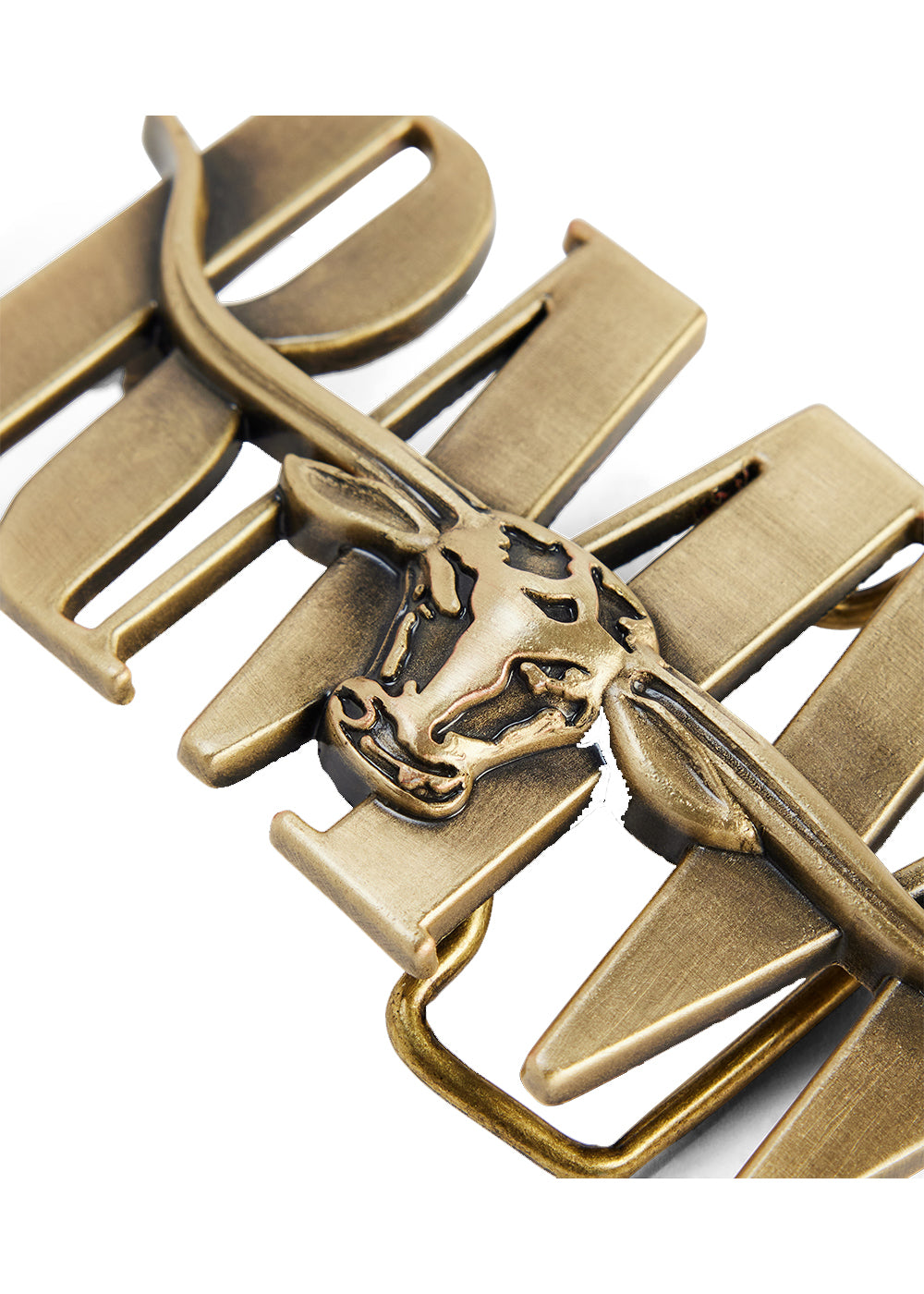 Heritage Buckle