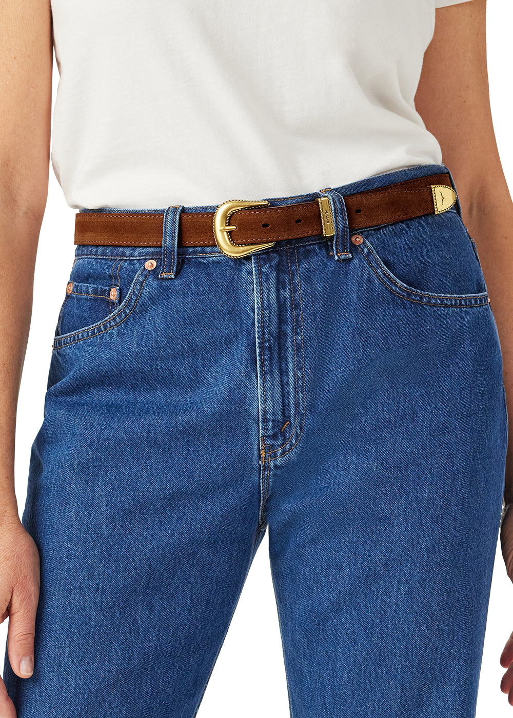 Agnes Belt