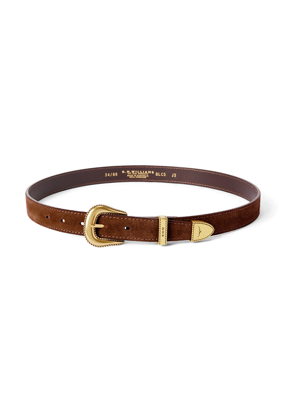 Agnes Belt