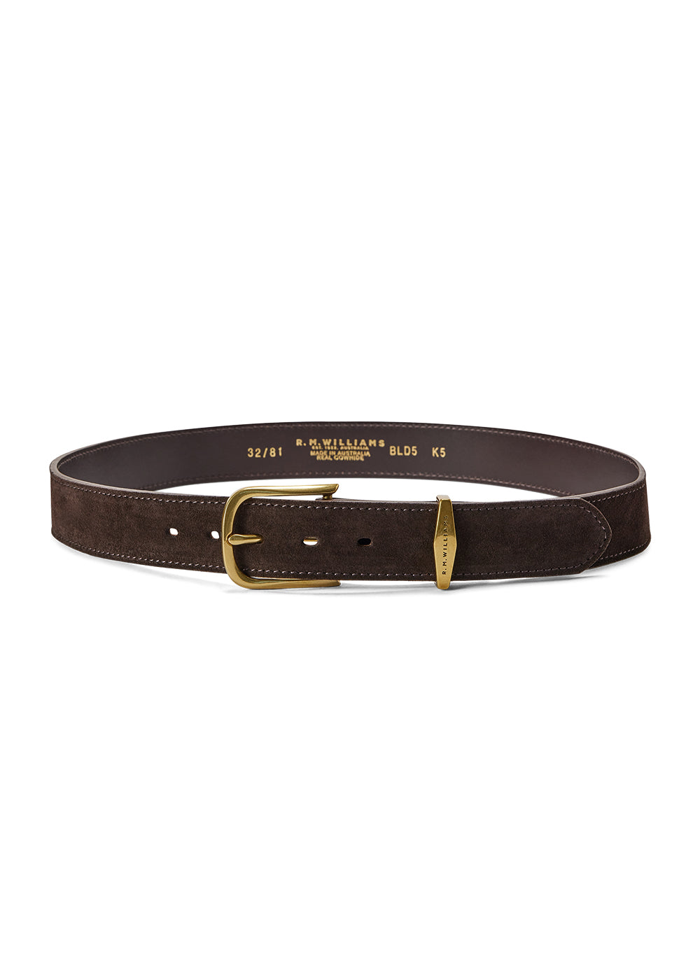 Cassidy Belt