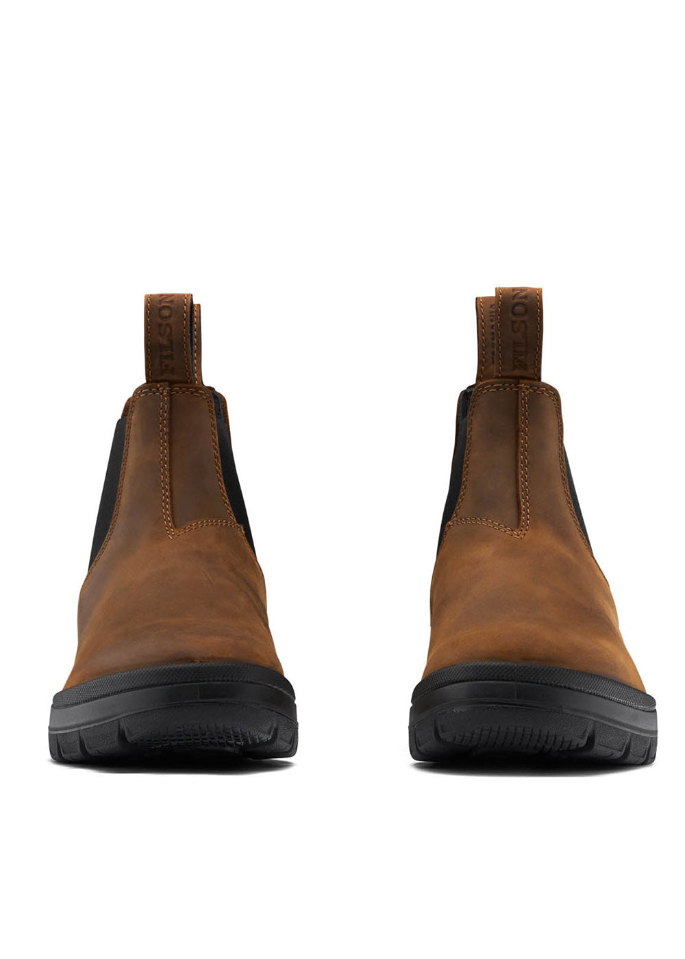 Filson x Blundstone Exclusive Boots