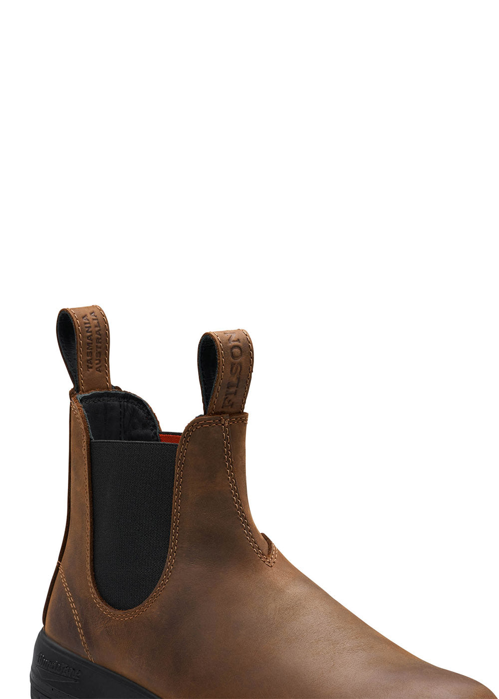 Filson x Blundstone Exclusive Boots
