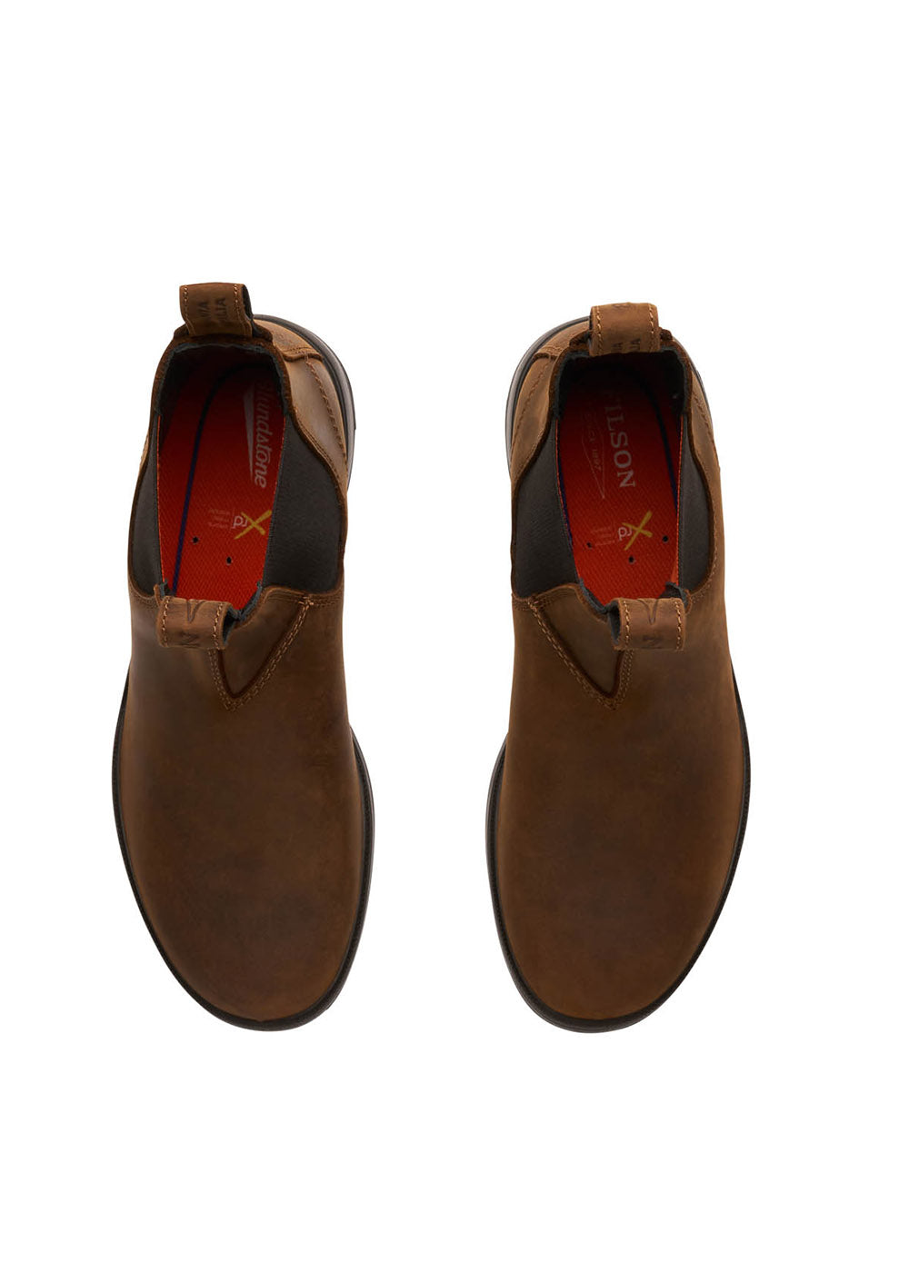 Filson x Blundstone Exclusive Boots