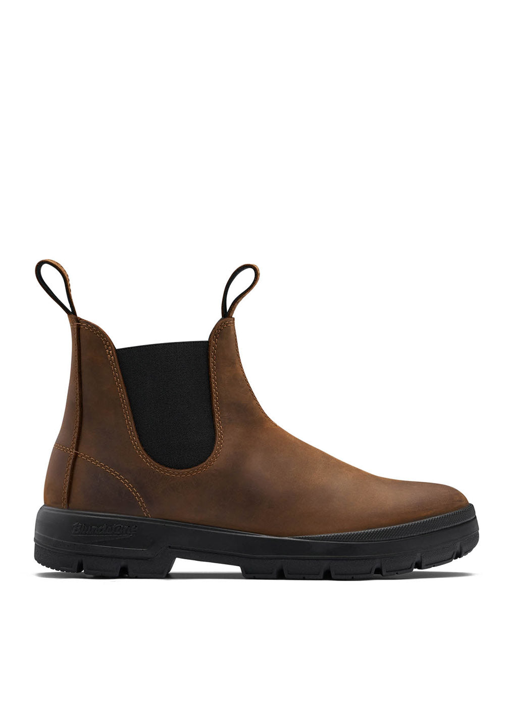 Filson x Blundstone Exclusive Boots