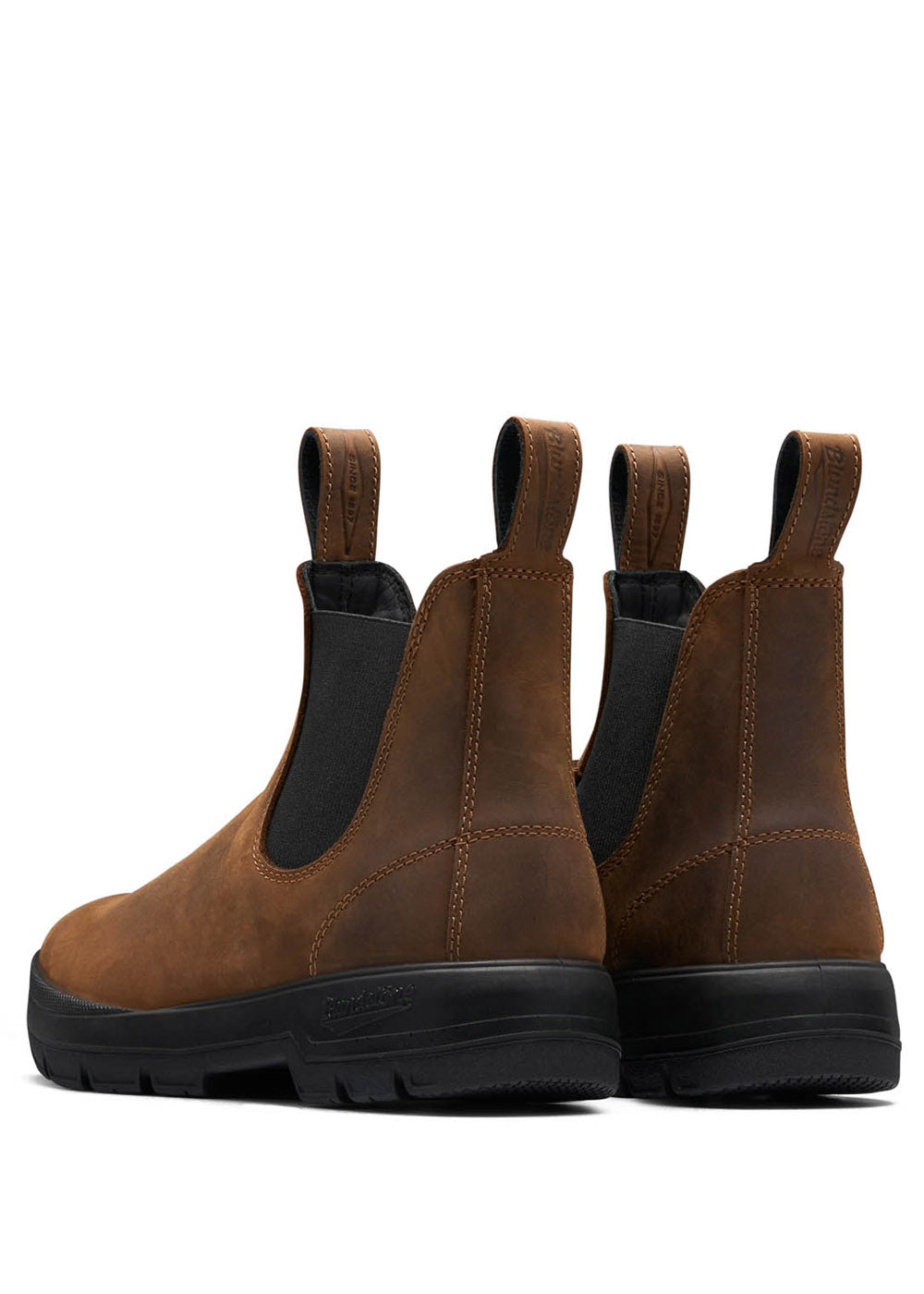 Filson x Blundstone Exclusive Boots