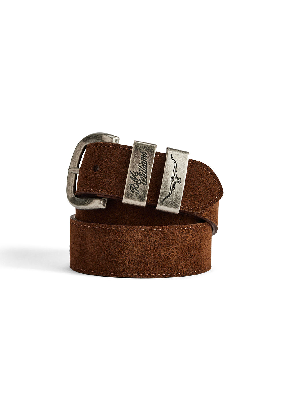 Drover Belt