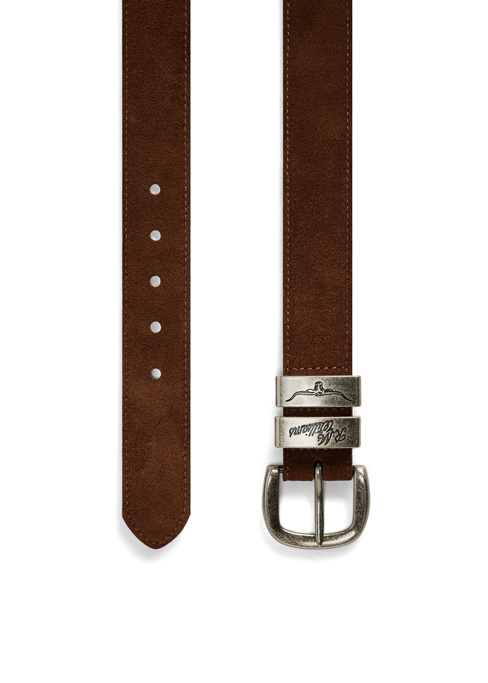 Drover Belt