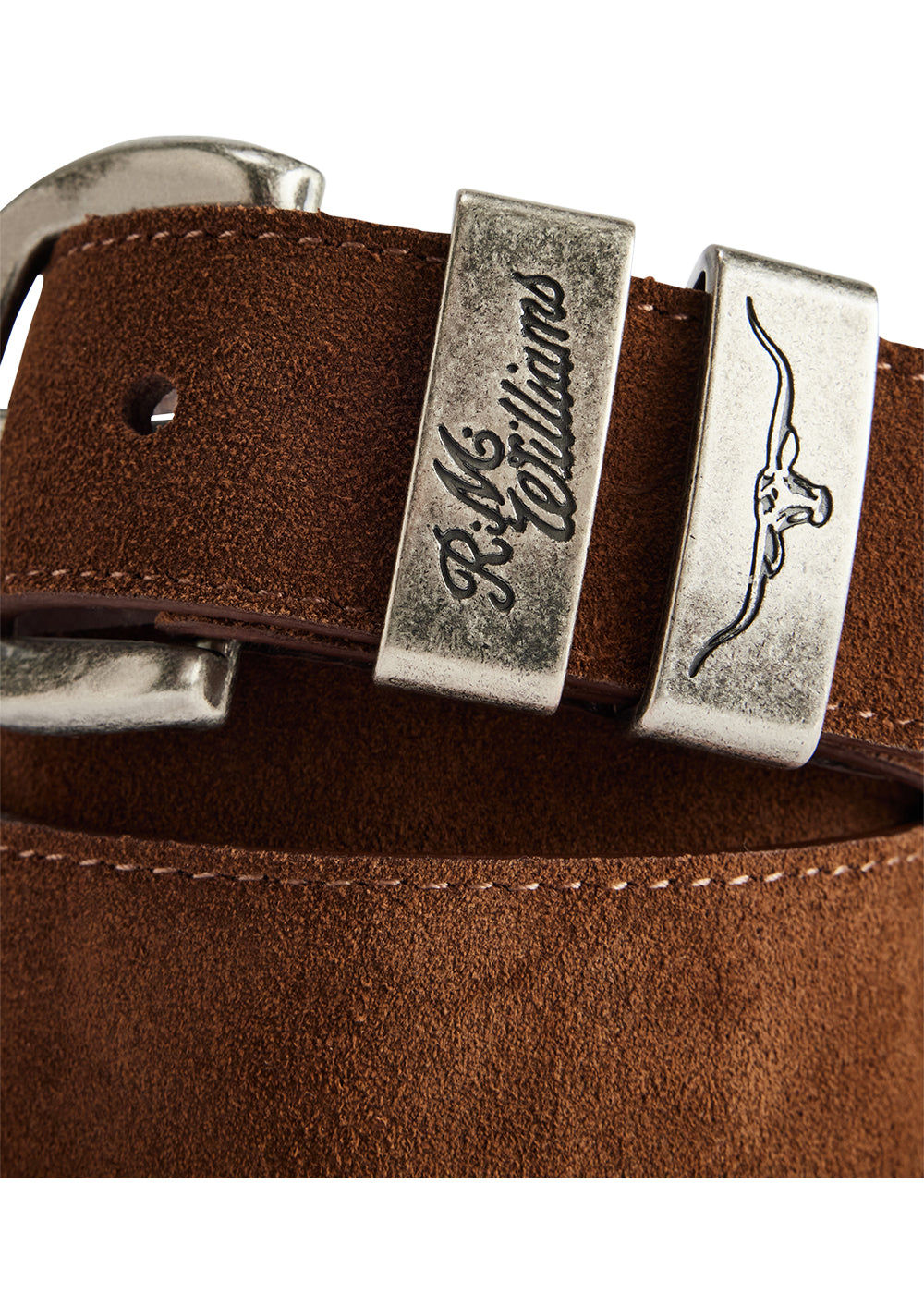 Drover Belt