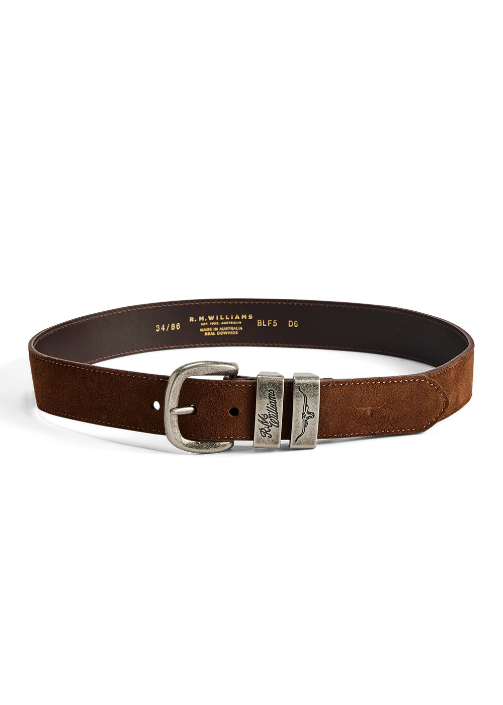 Drover Belt