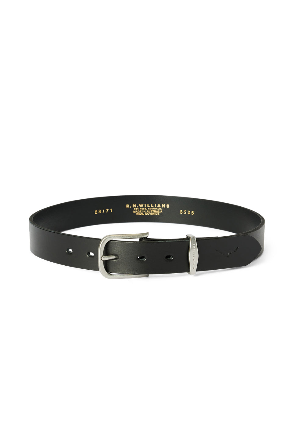 Cassidy Belt