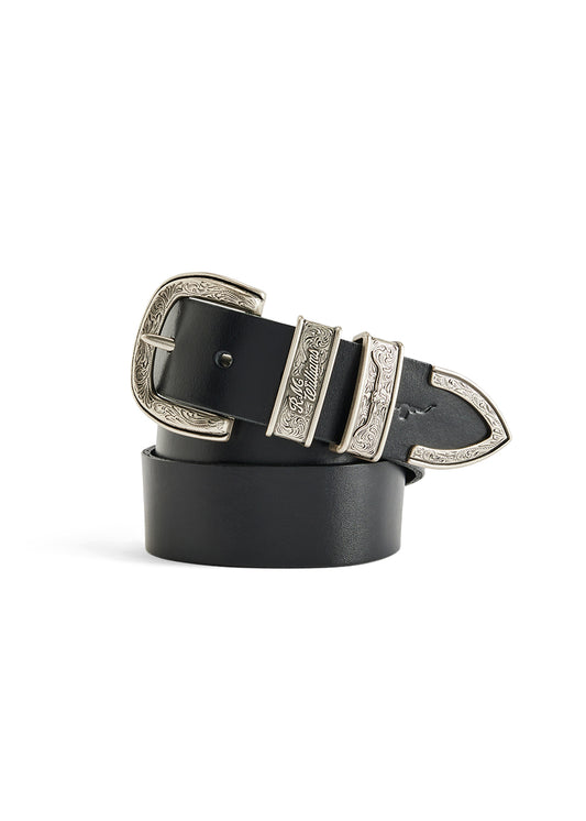 Western Drover Belt