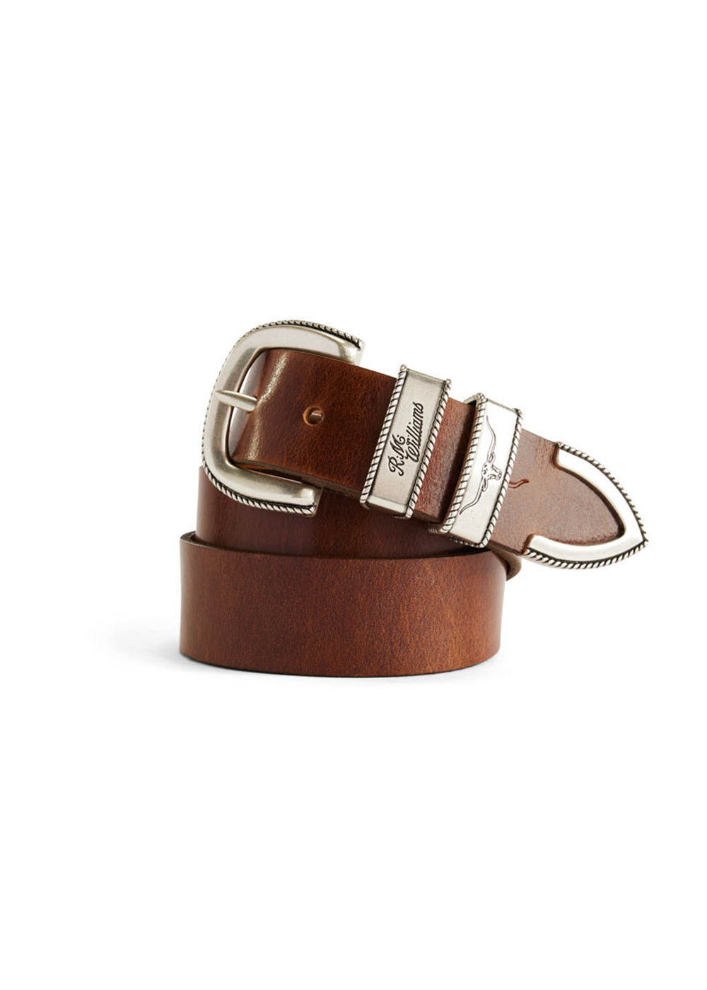 Rope Drover Belt