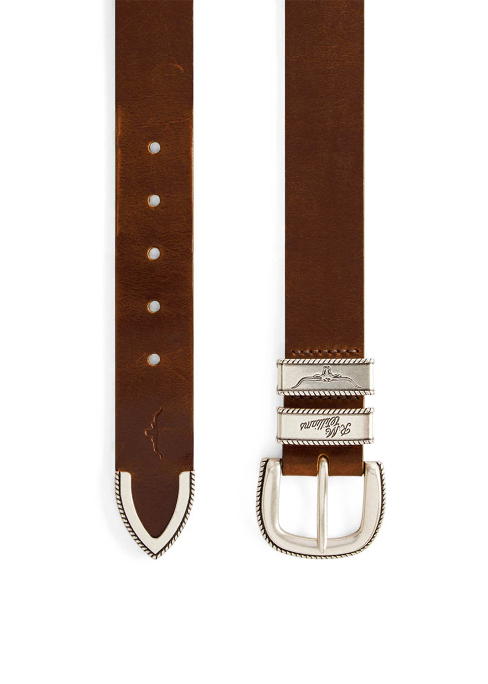 Rope Drover Belt