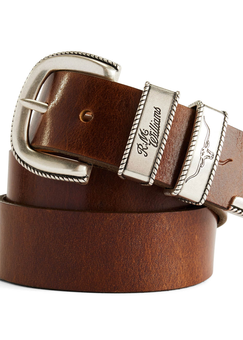 Rope Drover Belt