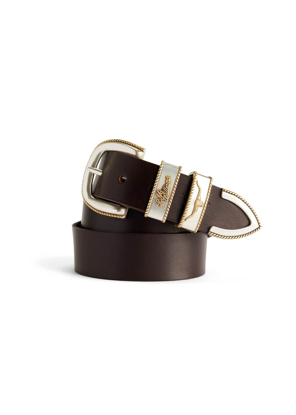 Rope Drover Belt
