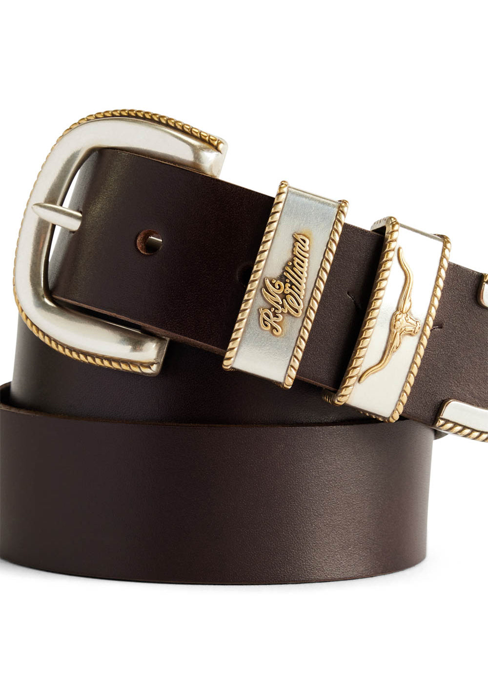 Rope Drover Belt