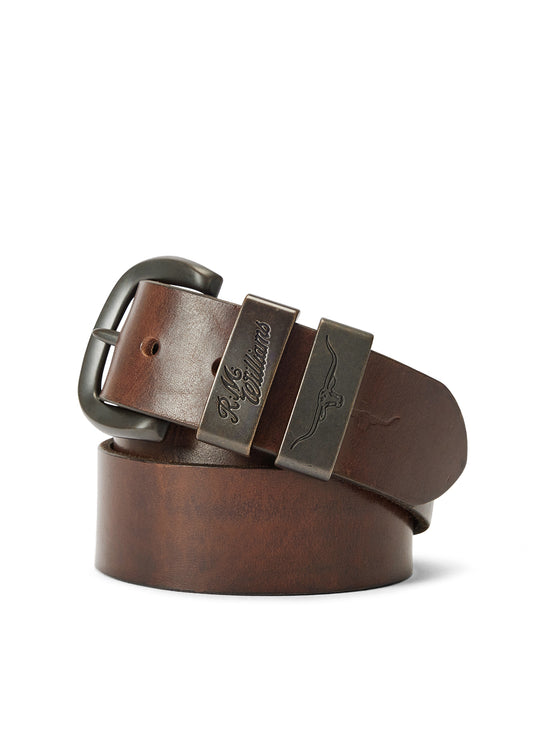 Drover Belt