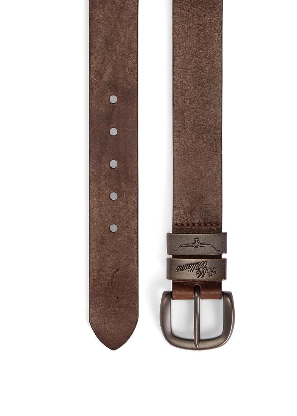 Drover Belt