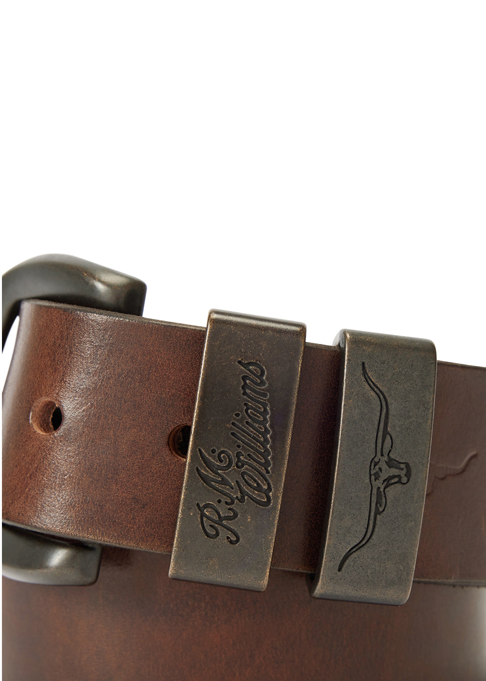 Drover Belt