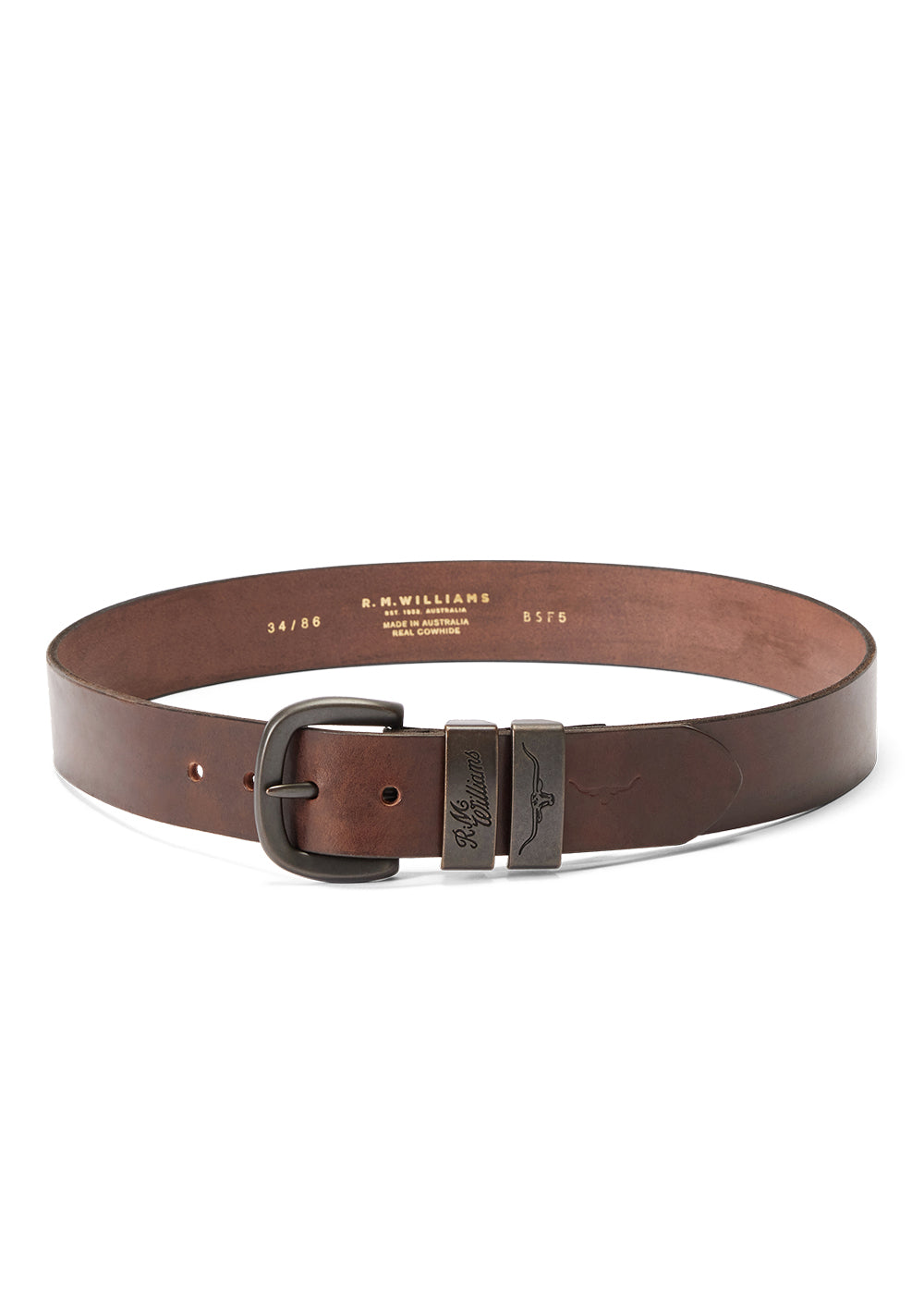 Drover Belt