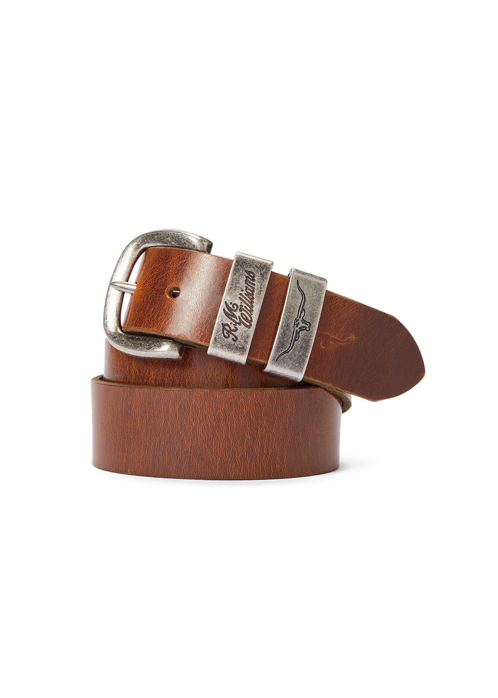 Drover 1.5" Belt