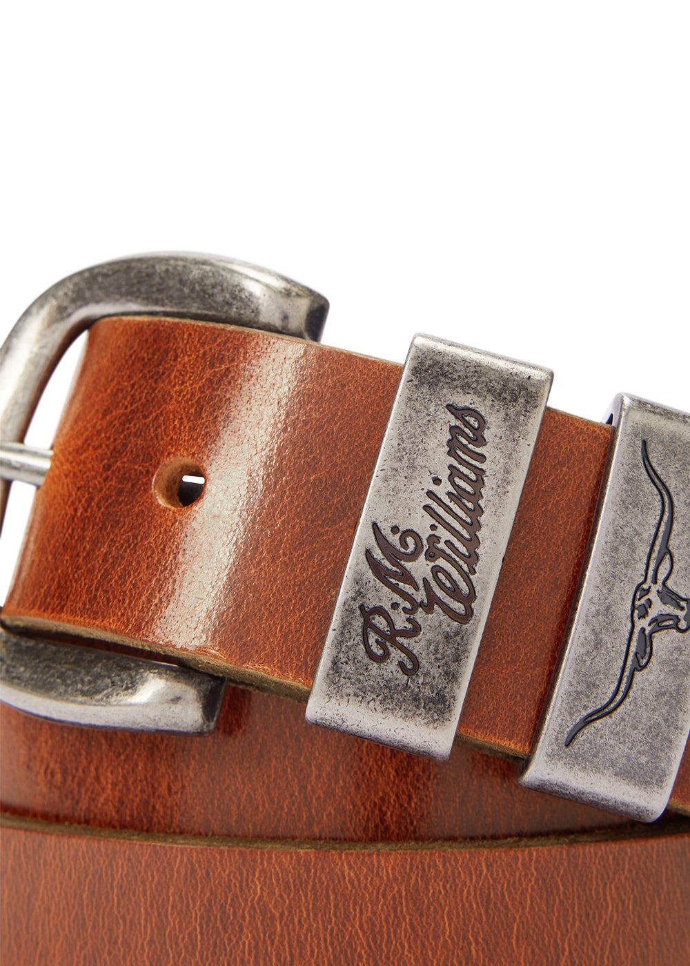 Drover 1.5" Belt