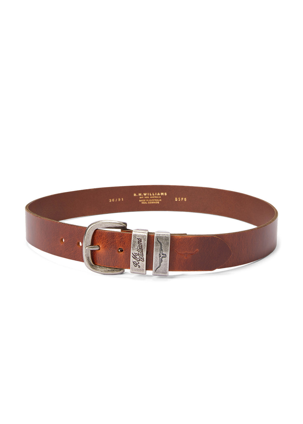 Drover 1.5" Belt