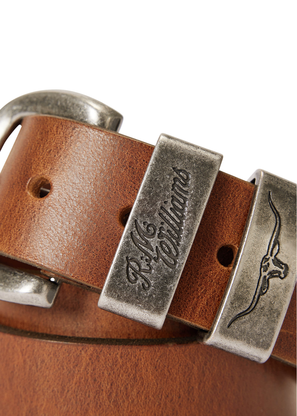 Drover 1.5" Belt