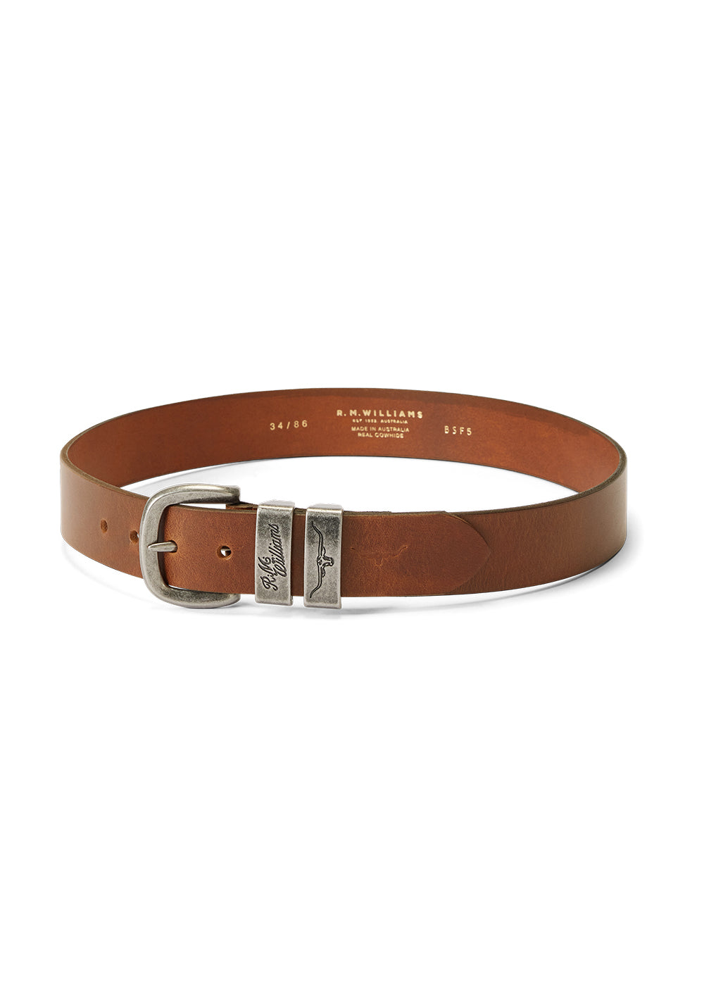 Drover 1.5" Belt