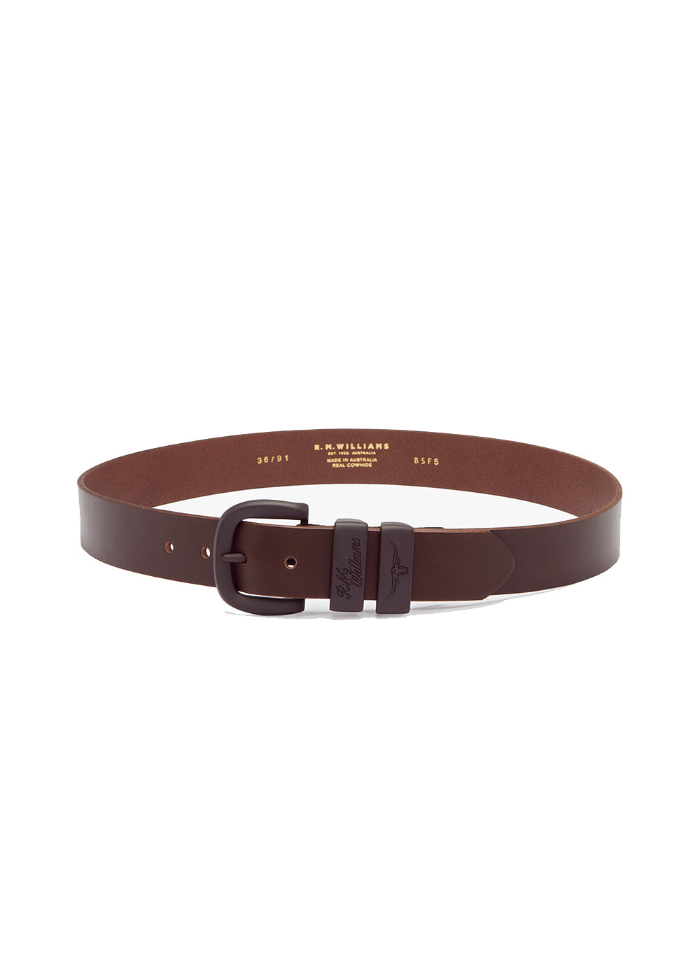 Drover Belt