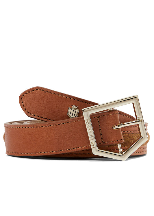 Hampton Belt - Tan