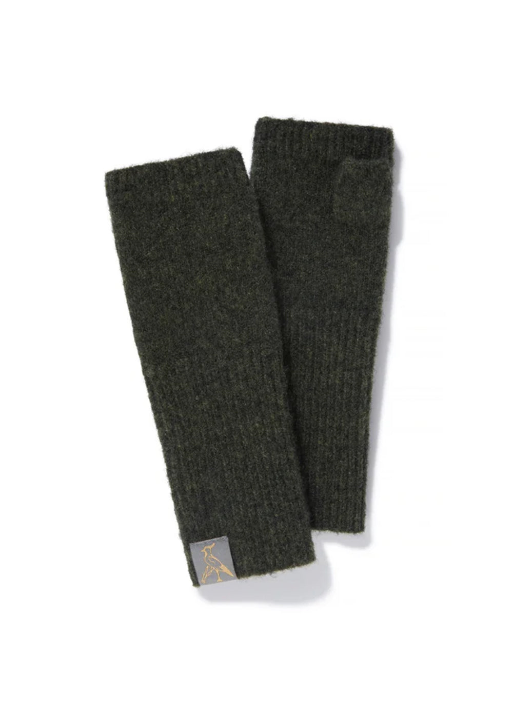 Kersey Wristwarmers