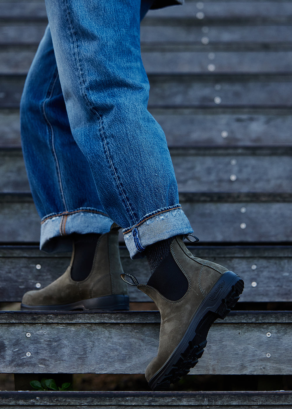 Classic Boots