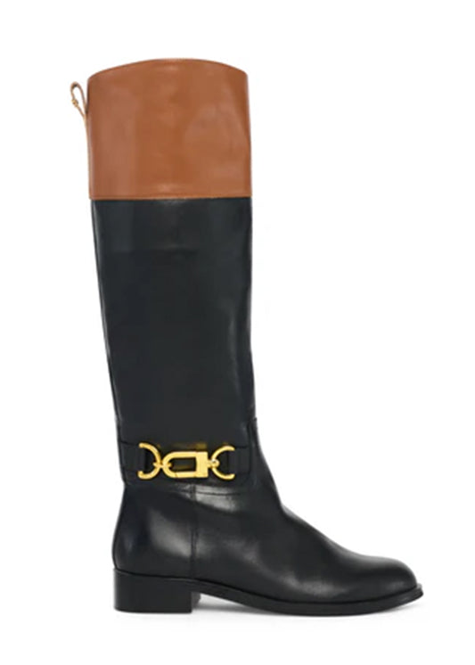 Bridle Boots