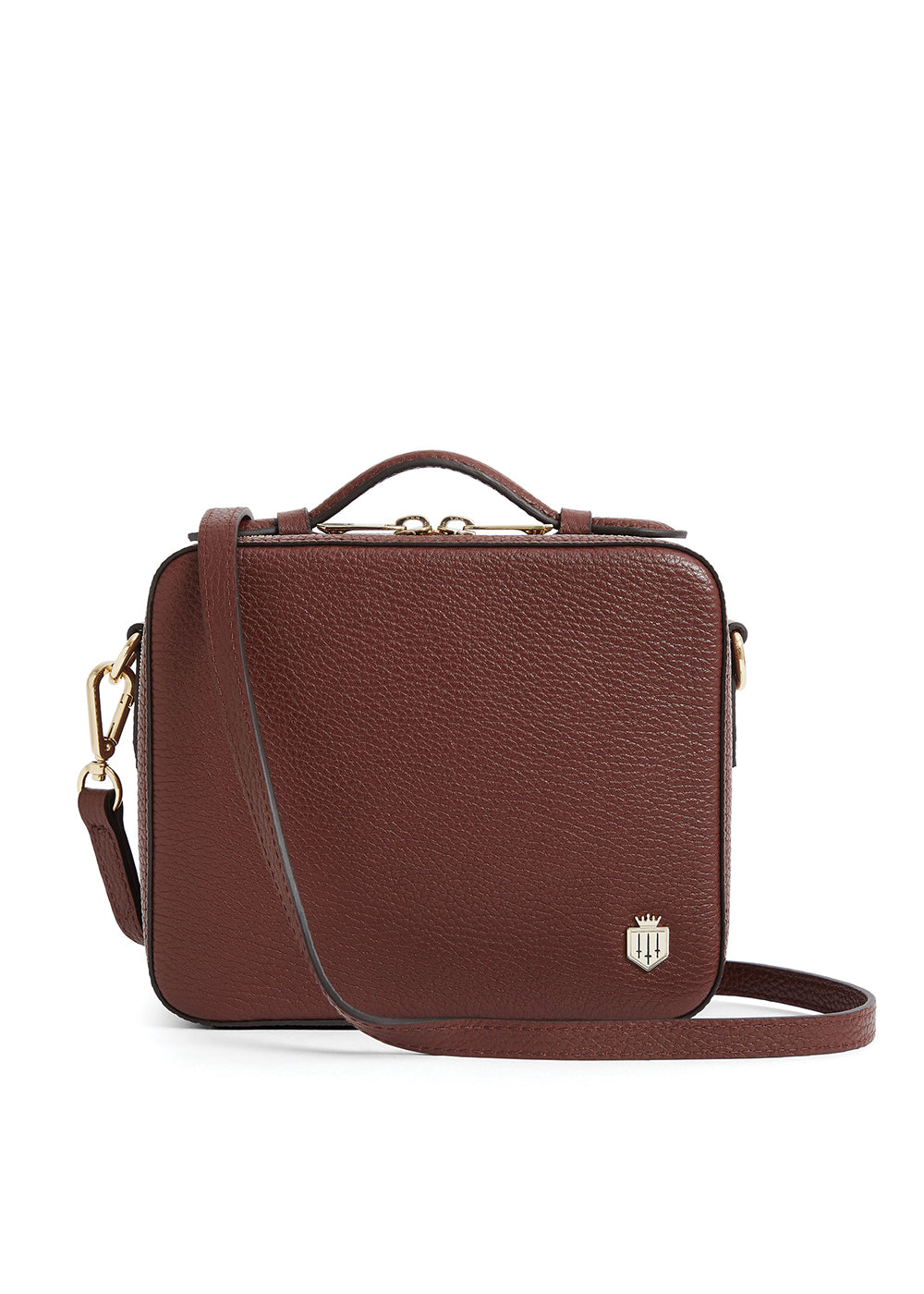 Buckingham Cross Body Bag