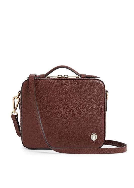 Buckingham Cross Body Bag
