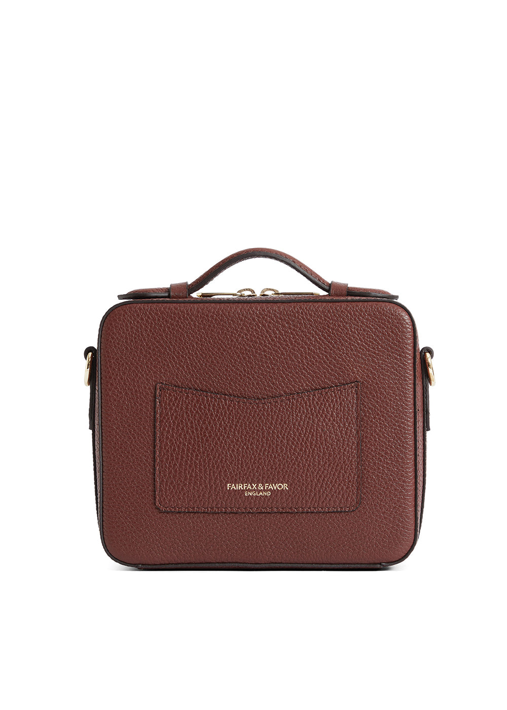 Buckingham Cross Body Bag