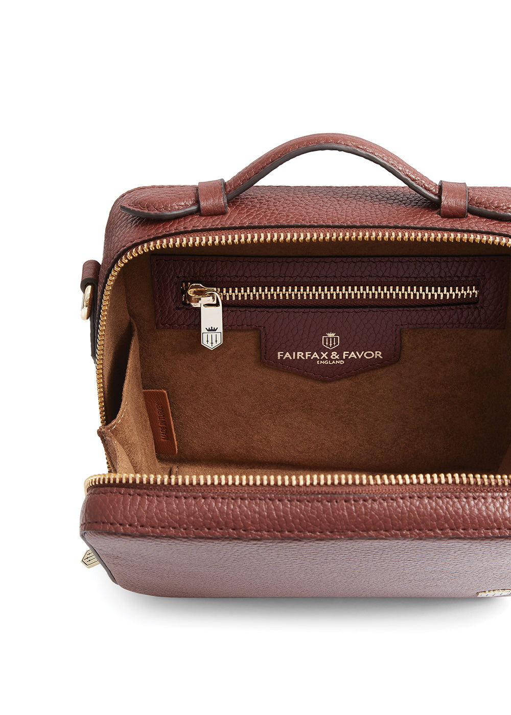 Buckingham Cross Body Bag