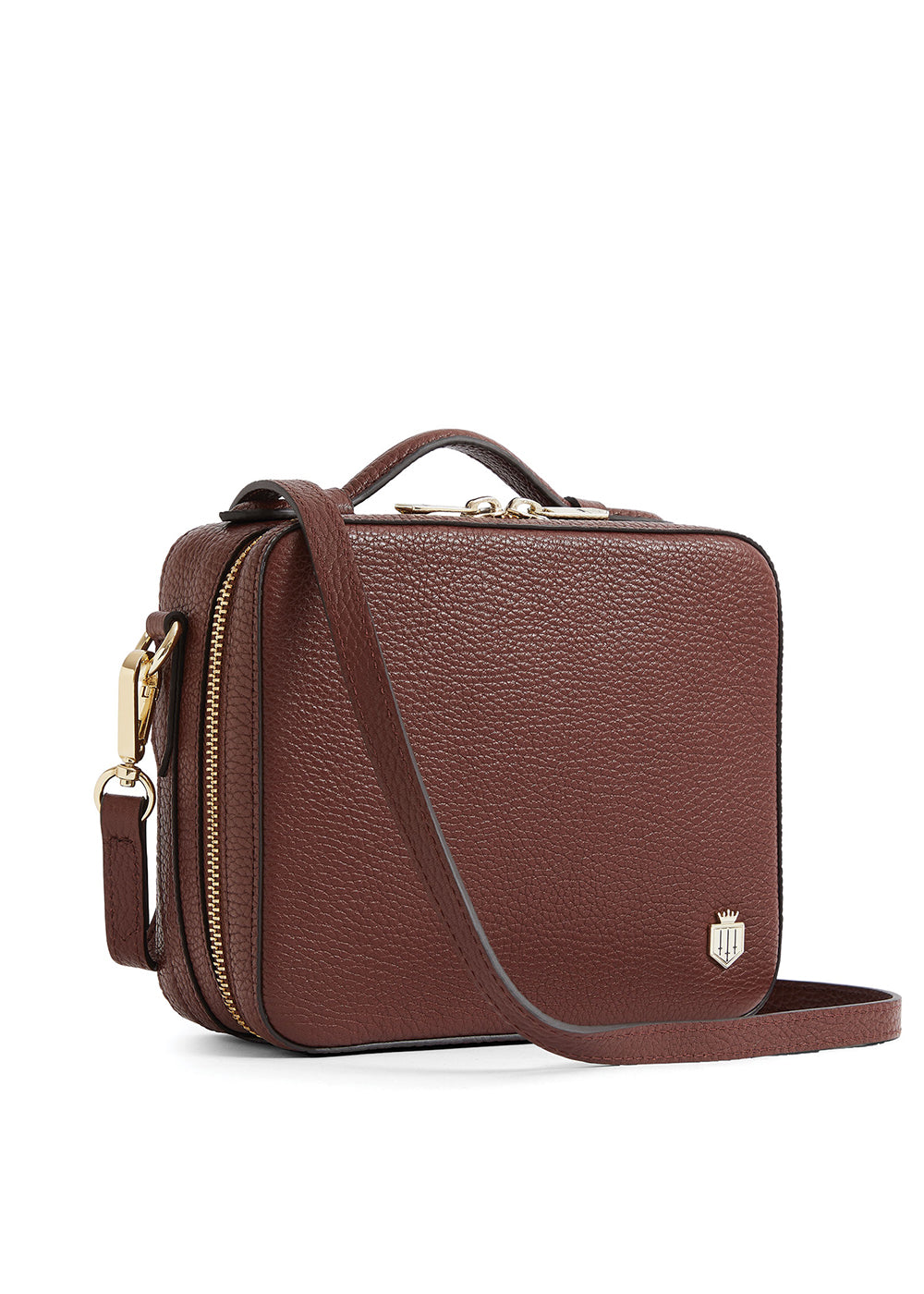 Buckingham Cross Body Bag