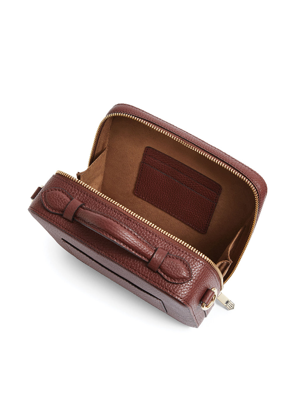 Buckingham Cross Body Bag