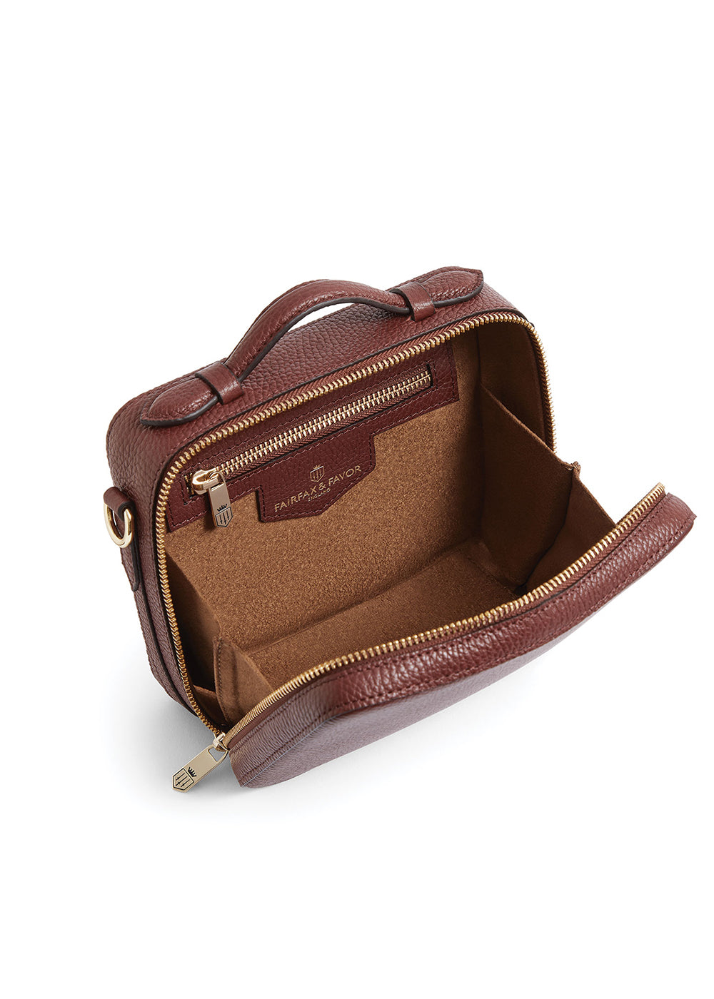 Buckingham Cross Body Bag