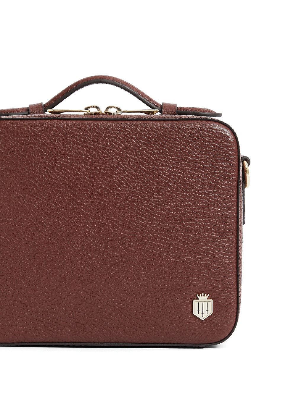 Buckingham Cross Body Bag