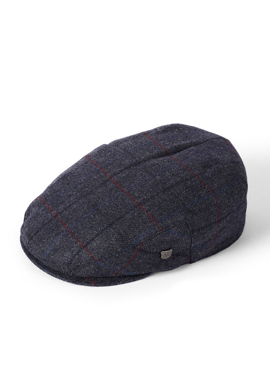 Cambridge Flat Cap