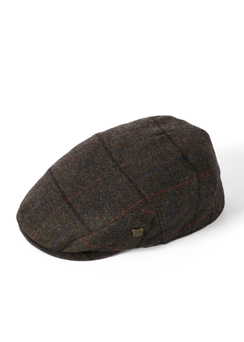 Cambridge Flat Cap