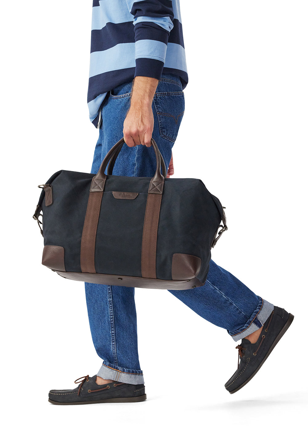 Barrenjoey Overnight Bag