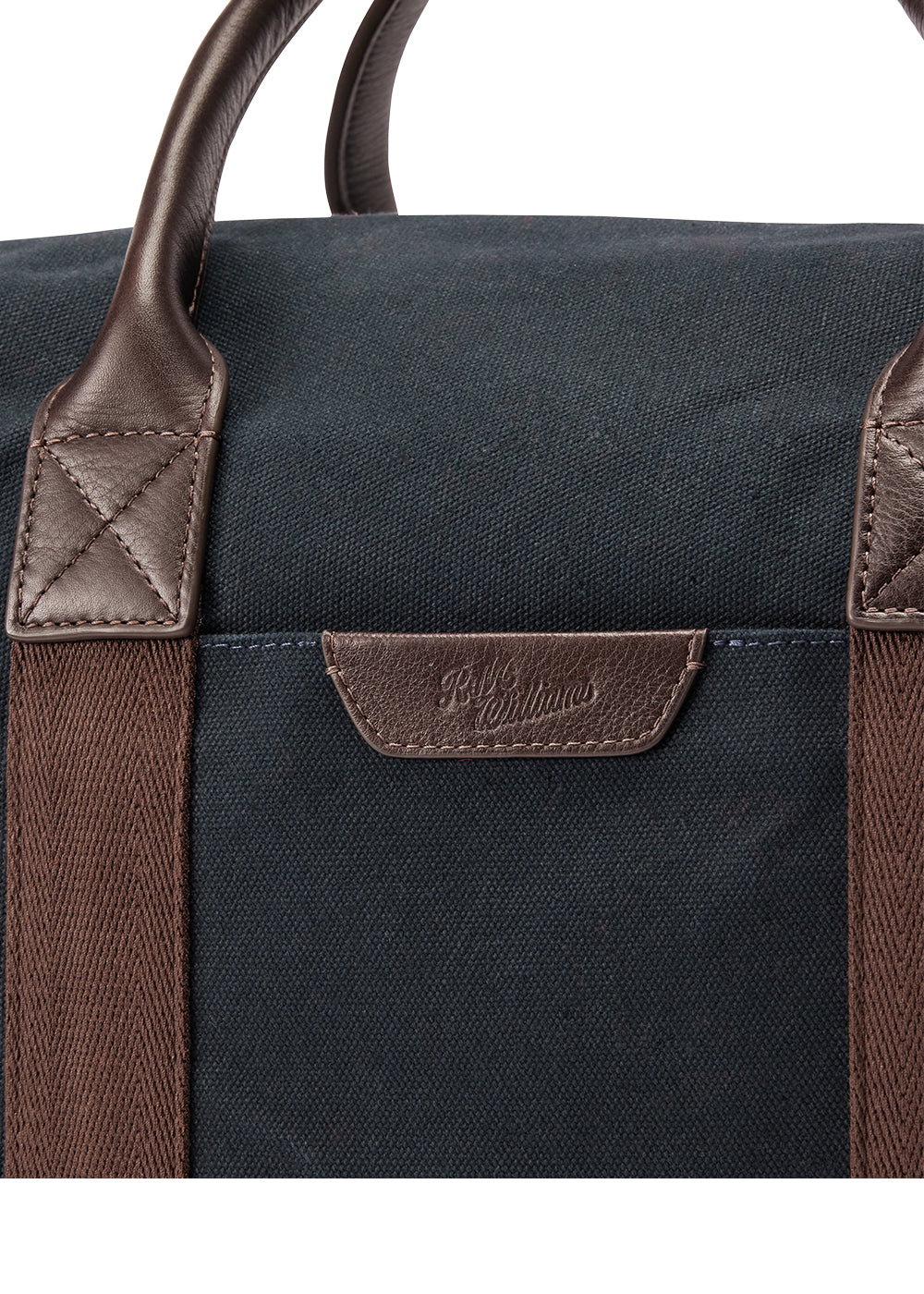 Barrenjoey Overnight Bag