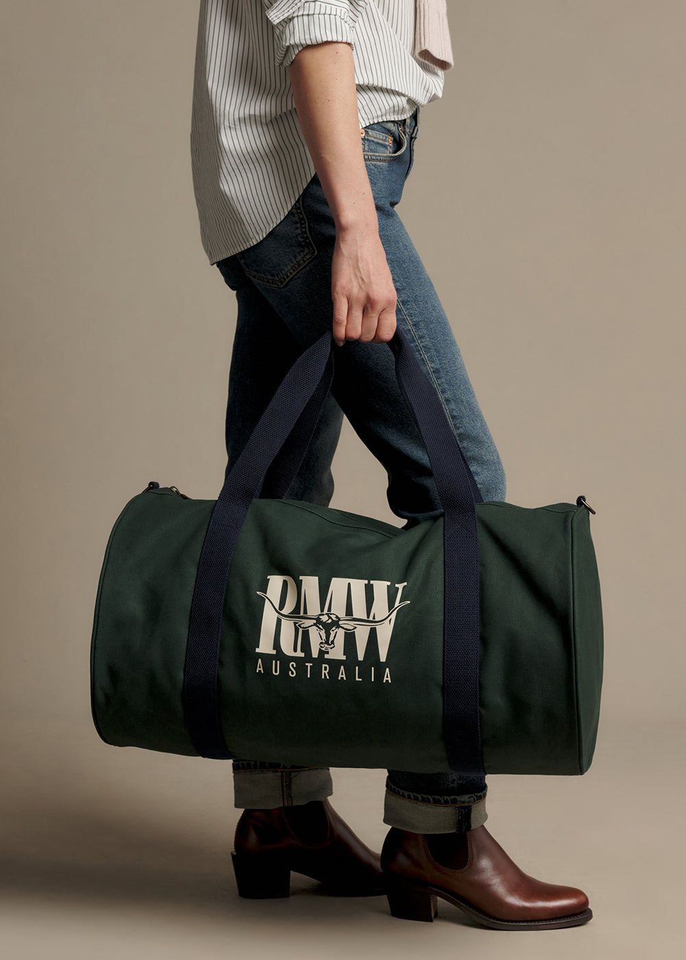 Heritage Bag