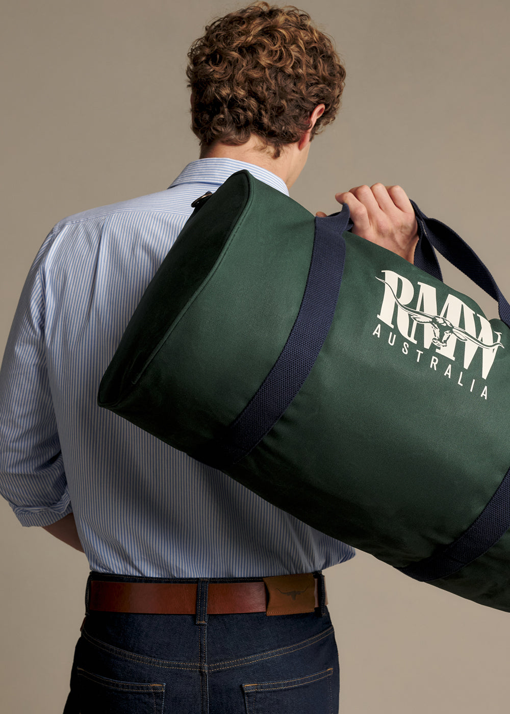Heritage Bag
