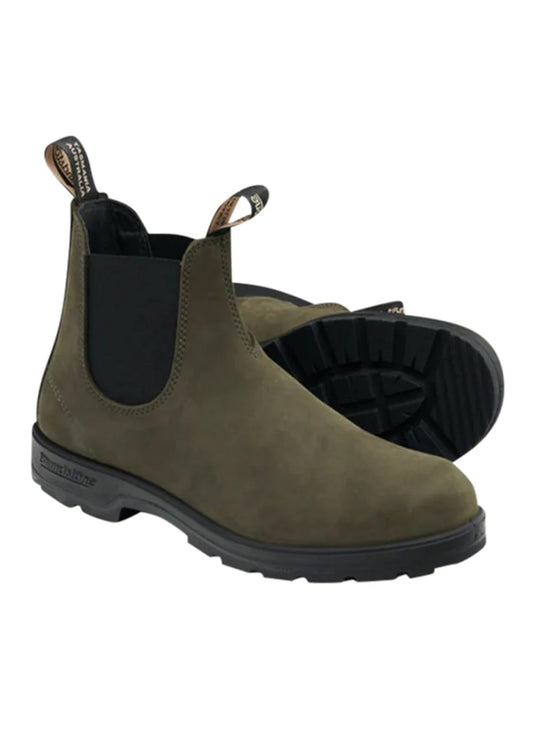 Classic Boots