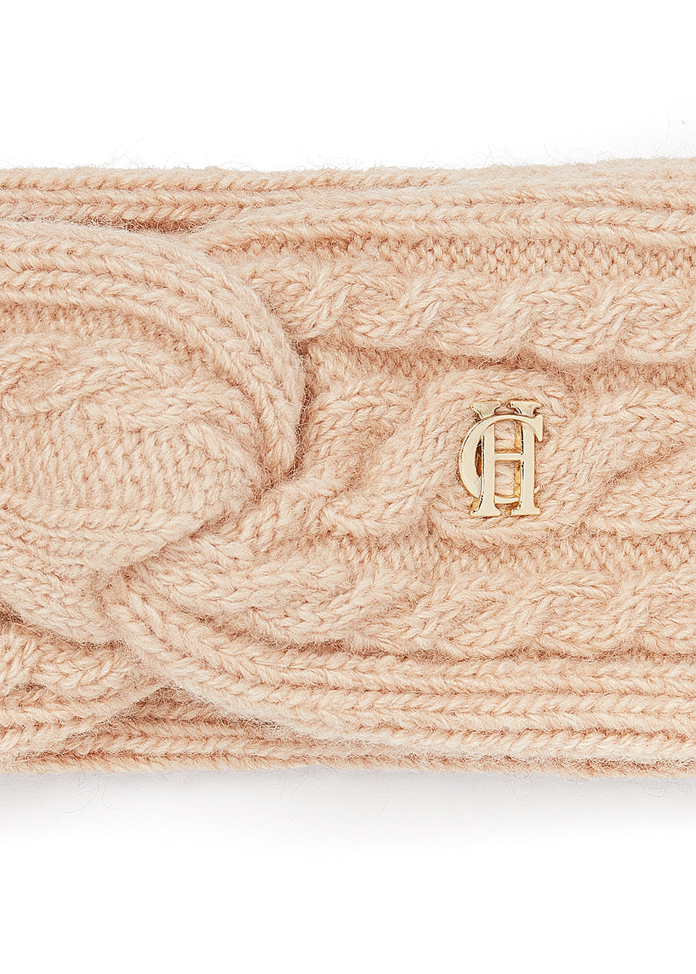 Cortina Headband